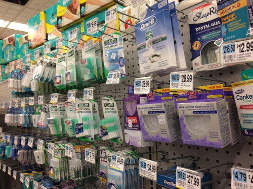 Over the Counter Mouthguards | Nightguards | Bruxism | Teeth Grinding | Lake Cities Dental | Southlake, TX