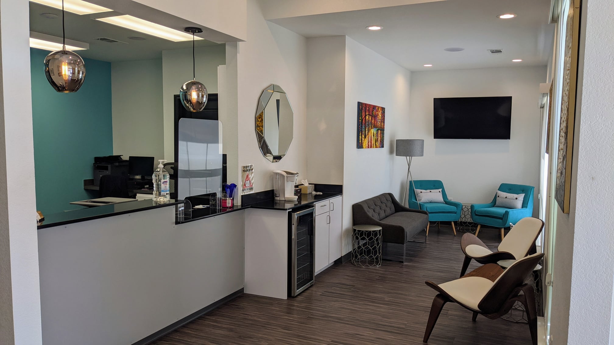 Lake Cities Dental in Colleyville, Texas